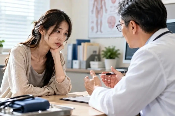 Ảnh minh họa/Ảnh do AI tạo.