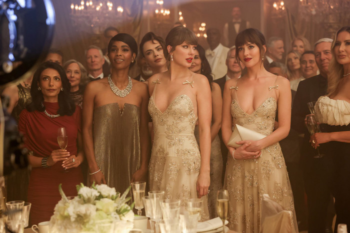 Buồn cho Taylor Swift Ảnh 5