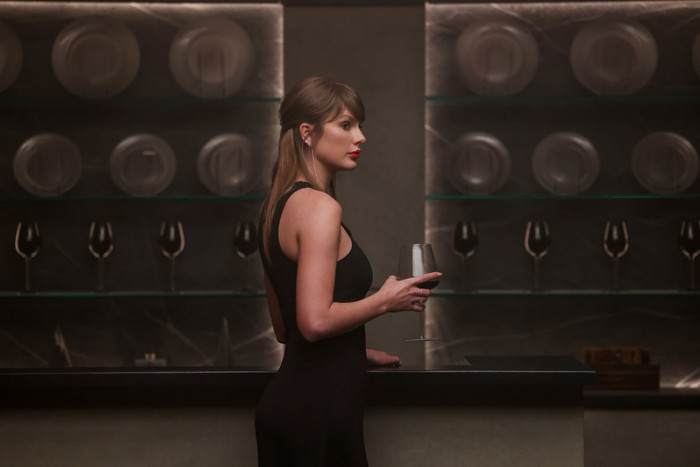 Buồn cho Taylor Swift Ảnh 4