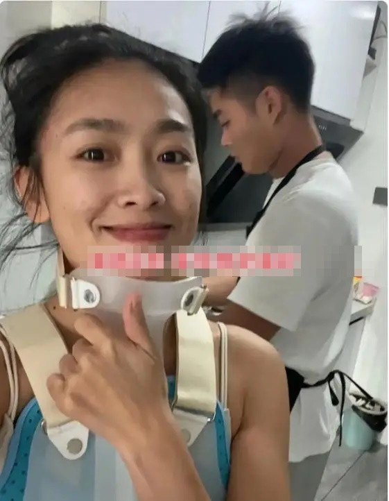 Gặp tai nạn phải nằm viện 2 tháng, người phụ nữ ngỡ ngàng trước hành động của chồng cũ Ảnh 1