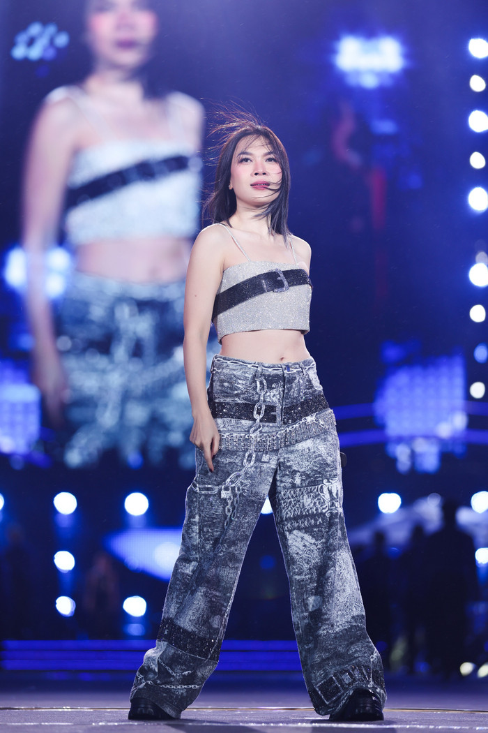 Từ Heartbeat đến Tri Âm và sau đó là SEE THE LIGHT, Mỹ Tâm nhiều lần lựa chọn concert quy mô lớn để đánh dấu những giai đoạn quan trọng trong sự nghiệp.&nbsp;