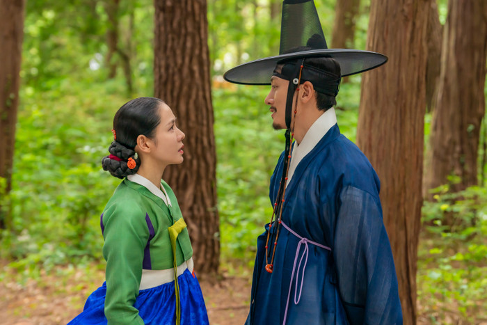 The Scandal dự kiến lên sóng Netflix từ ngày 18/9/2026.