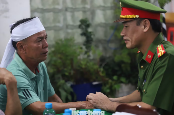 Toàn cảnh vụ thảm án ở Đồng Nai Ảnh 7
