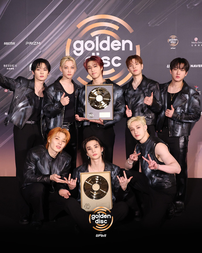 Golden Disc Awards công bố thời gian và địa điểm tổ chức tại Hà Nội Ảnh 4