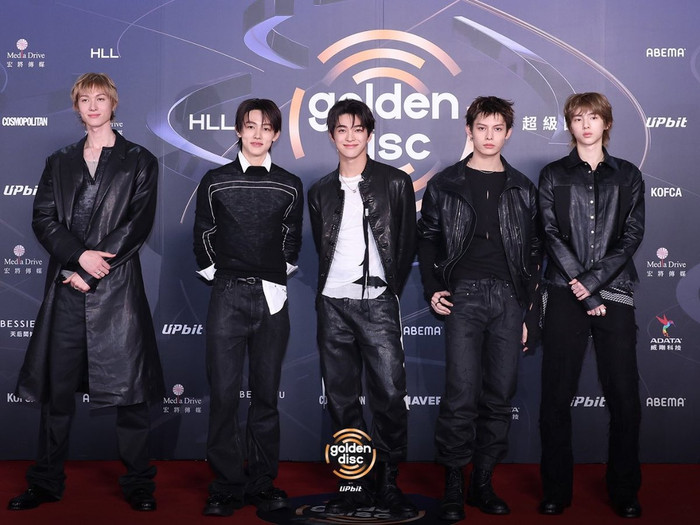 Golden Disc Awards công bố thời gian và địa điểm tổ chức tại Hà Nội Ảnh 3