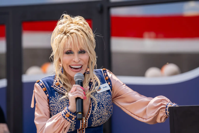 Dollywood vừa công bố những kế hoạch mới nhằm tiếp nối di sản của Dolly Parton.