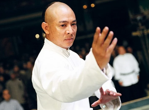 Lý Liên Kiệt từng bước khẳng định vị thế tại thị trường điện ảnh Mỹ.