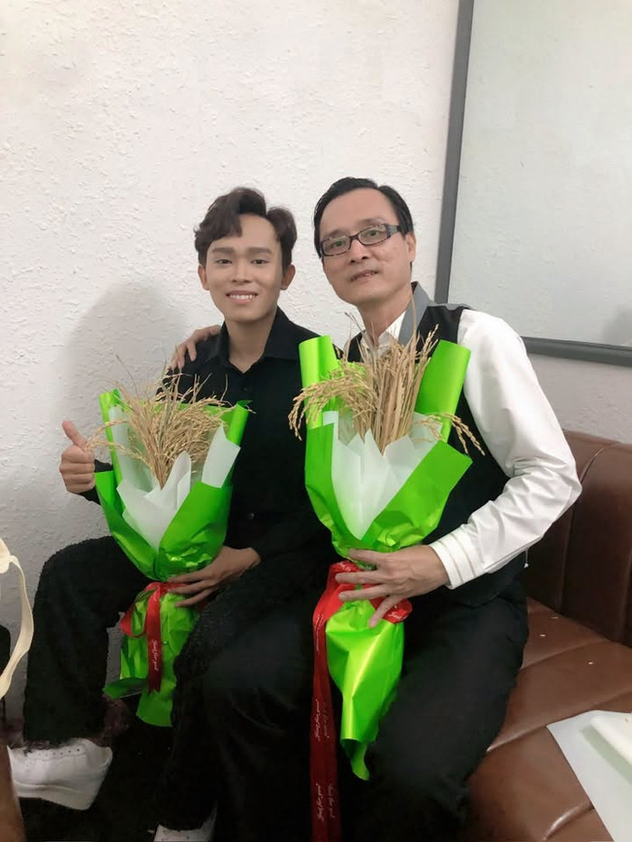 Nhạc sĩ gạo cội nhắc tên Hồ Văn Cường: 'Không ngờ anh chú đi nước cờ này' Ảnh 3