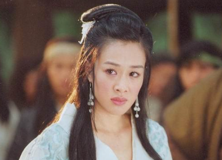 Khang Mẫn đẹp nhất Ảnh 1