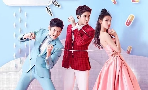 8 bộ phim Hoa ngữ nhẹ nhàng, mát lành đáng xem để thư giãn Ảnh 1