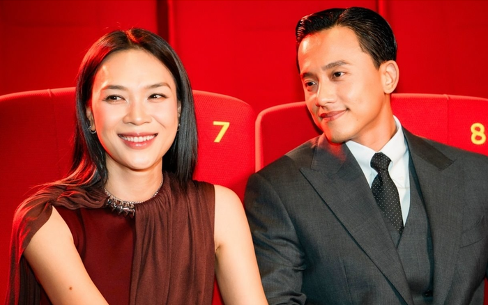 'Tài sản chung' của Mỹ Tâm và Mai Tài Phến chính là hai tác phẩm ghi lại hai thời điểm khác nhau trong sự nghiệp điện ảnh của họ.