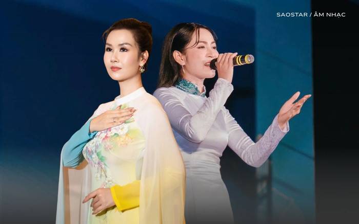 Nguyễn Duyên Quỳnh tuyên bố về Võ Hạ Trâm Ảnh 3