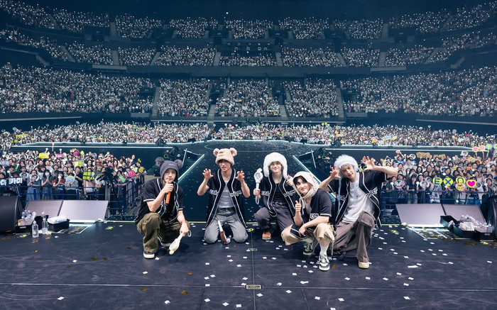 EXO siết bán vé, fan quốc tế tranh luận: Kpop đang ưu tiên khán giả Hàn Quốc? Ảnh 4