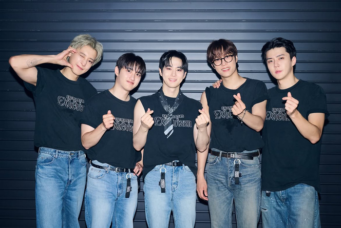 EXO siết bán vé, fan quốc tế tranh luận: Kpop đang ưu tiên khán giả Hàn Quốc? Ảnh 2