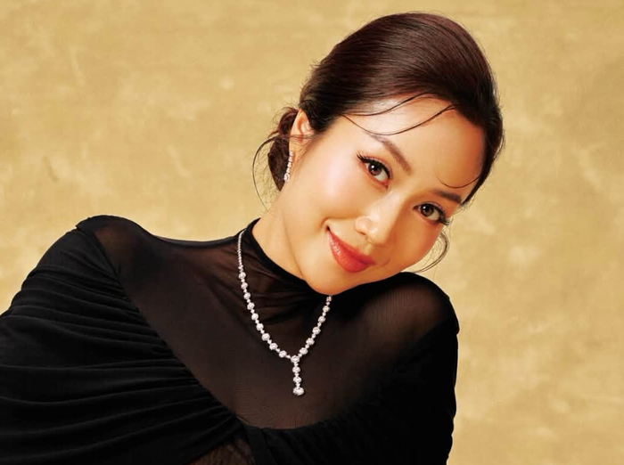 Ốc Thanh Vân nhận được nhiều tình cảm khi đưa Người Vợ Ma đến với khán giả Việt tại Úc. Ảnh: FBNV