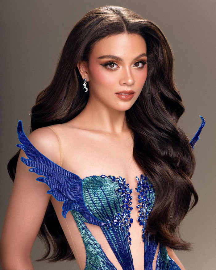Người đẹp Philippines nổi bật khi lọt top ở các phần thi phụ thuộc Miss World.&nbsp;