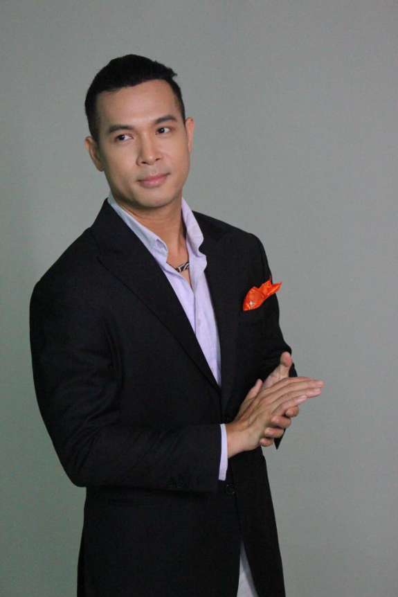Ở tuổi ngoài 40, Trương Thế Vinh vẫn còn nhiều cơ hội tạo bước ngoặt nếu gặp được đúng kịch bản và nhân vật.
