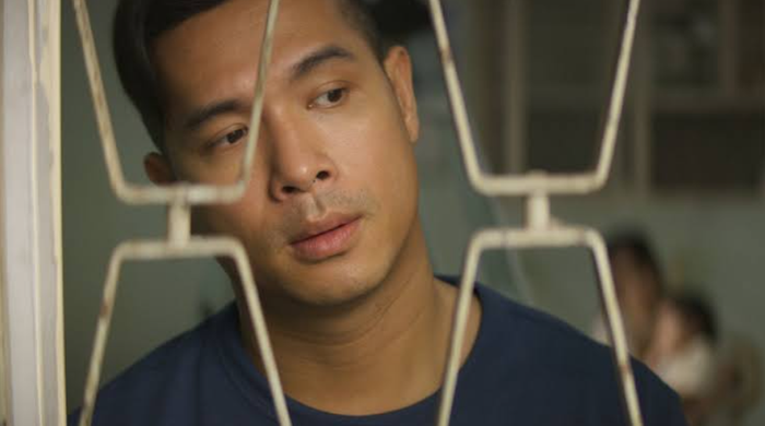 Từ Song Song đến Án mạng lầu 4, Trương Thế Vinh liên tục thử sức với những vai có màu sắc khác nhau nhưng vẫn chưa gặp được một cú hích phòng vé.