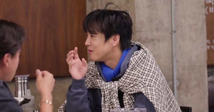 Cha Tae Hyun chia sẻ về biệt danh 'người chồng quốc dân'.