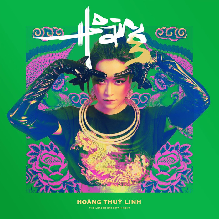 Quyết định dũng cảm đã giúp Hoàng Thùy Linh tìm thấy hạnh phúc Ảnh 5