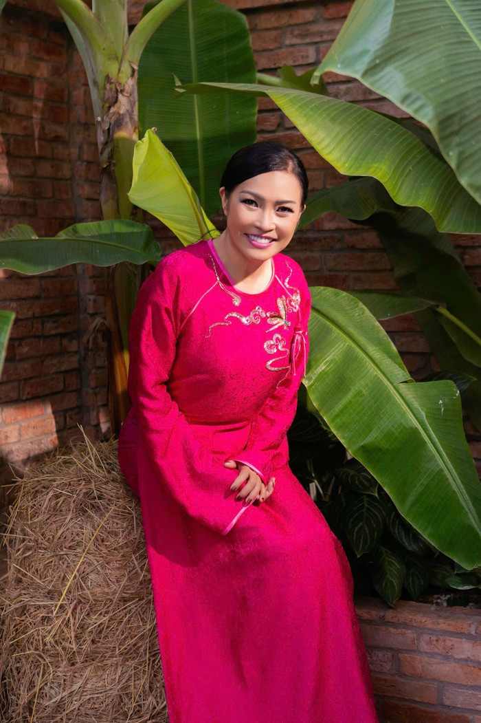 Sau nhiều năm, Phương Thanh vẫn giữ được sức hút với khán giả nhờ tài năng của mình (Ảnh: FBNV).