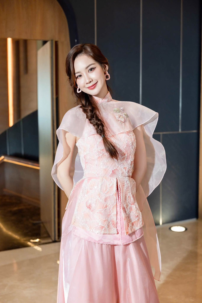 Nhiều khán giả Việt đang kỳ vọng Bảo Ngọc đạt thành tích cao tại chung kết Miss World.