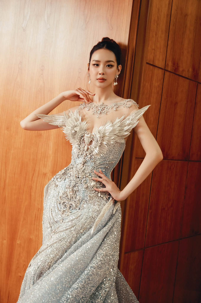 Cuộc đua vào Top 6 Miss World của Bảo Ngọc càng trở nên căng thẳng khi đã có 1 thí sinh nắm chắc khả năng lọt Top 6 nhờ thắng People's Choice Award.