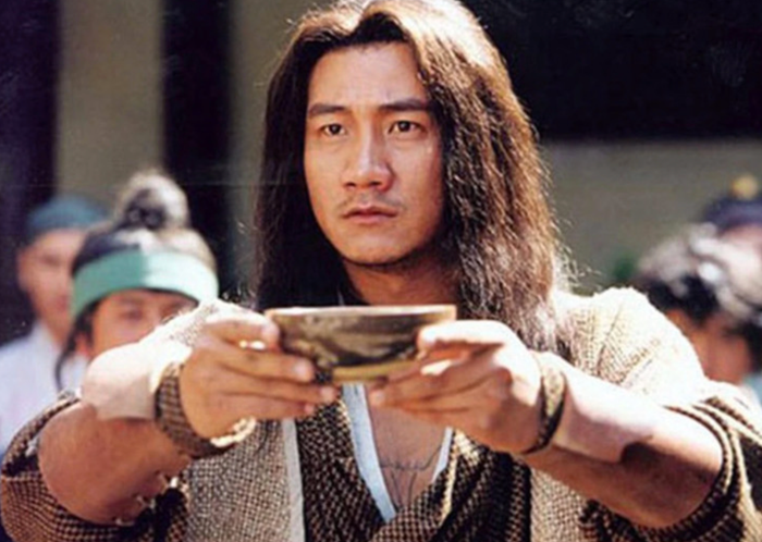 Kiều Phong.