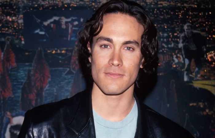 &nbsp;Brandon Lee.
