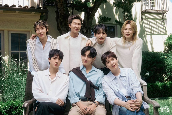 Toàn bộ vé của cả 4 đêm diễn của BTS đều đã được bán hết, cho thấy sức hút mạnh mẽ của nhóm tại thị trường Mỹ.