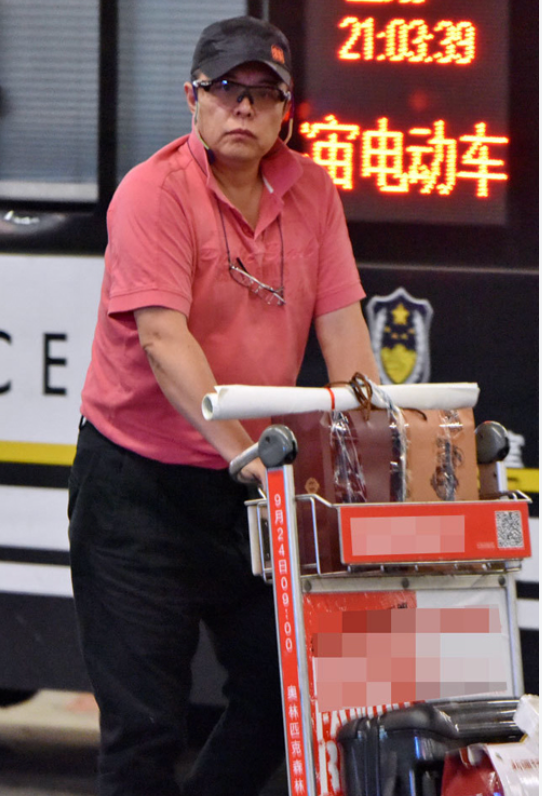 Trương Thiết Lâm.