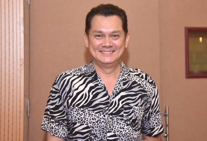 NSƯT Hữu Châu.