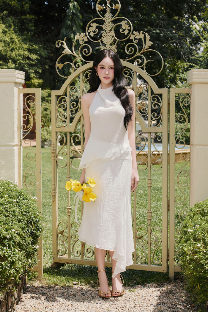 Bên cạnh sự hào hứng, khả năng diễn xuất của Thanh Thủy cũng là vấn đề khiến nhiều khán giả băn khoăn.