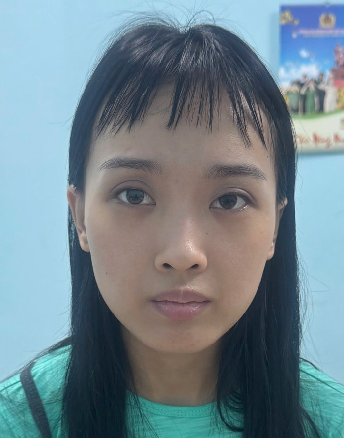 Ảnh: Công an TP Hà Nội