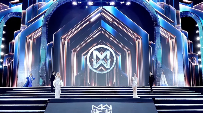 Trực tiếp chung kết Miss World 2026: Chương trình trở lại sau thời gian gián đoạn Ảnh 1