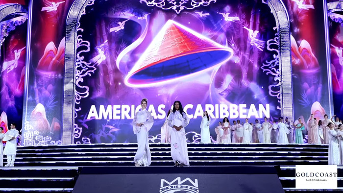 Trực tiếp chung kết Miss World 2026: Chương trình trở lại sau thời gian gián đoạn Ảnh 1