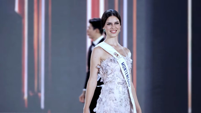 Trực tiếp chung kết Miss World 2026: Chương trình trở lại sau thời gian gián đoạn Ảnh 3