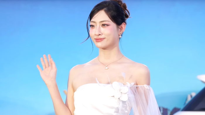 Miss World Vietnam 2019 Lương Thùy Linh.