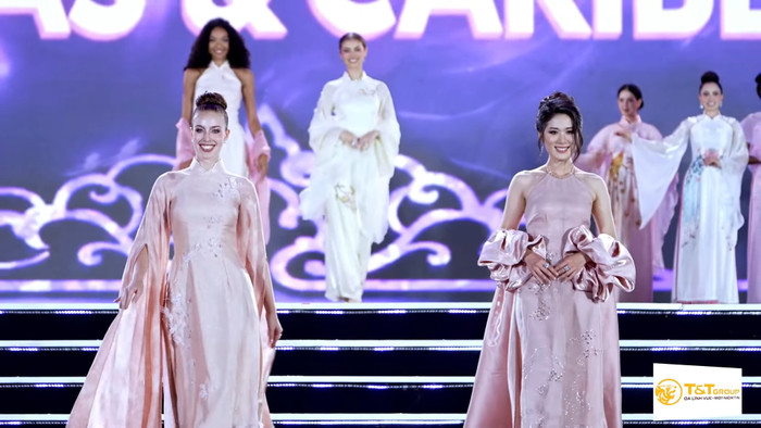 Trực tiếp chung kết Miss World 2026: Chương trình trở lại sau thời gian gián đoạn Ảnh 3