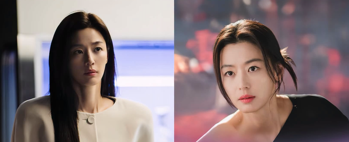 Jun Ji Hyun đảm nhận vai Gu Ja Hong, một nữ diễn viên nổi tiếng sở hữu vẻ ngoài quyến rũ và sức hút đặc biệt.&nbsp;