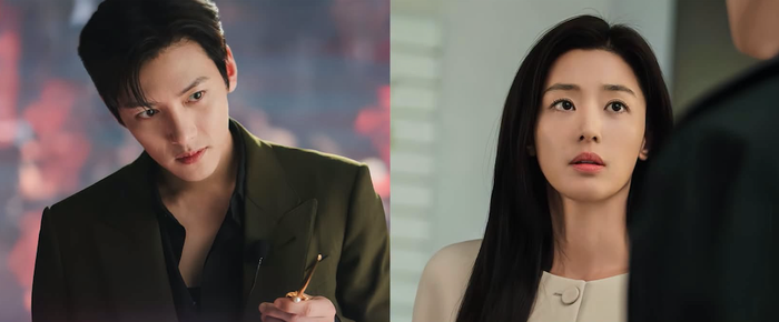 Jun Ji Hyun và Ji Chang Wook tái hợp trong chuyện tình kỳ ảo giữa người và hồ ly.
