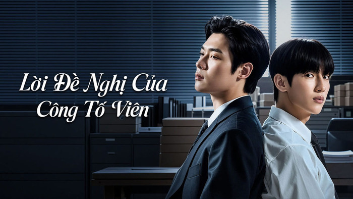 Ở vị trí thứ ba, Lời Đề Nghị Của Công Tố Viên đạt 29,21 nghìn lượt thảo luận.&nbsp;