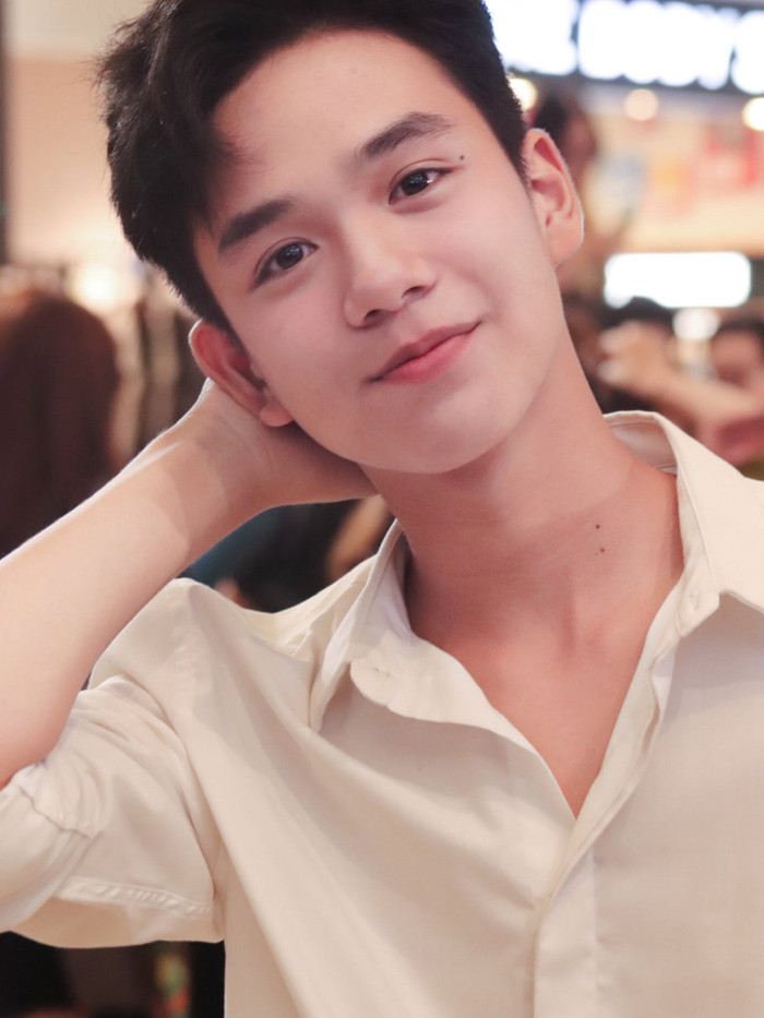 Hạo Khang đang có một khởi đầu đáng kỳ vọng cho chặng đường dài phía trước.