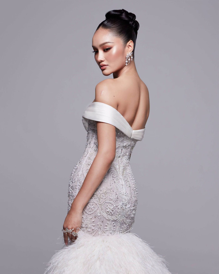Người đẹp Thái Lan trượt Top 40 Miss World 2026. Năm ngoái, Opal Suchata đến từ Thái Lan đăng quang Miss World.&nbsp;