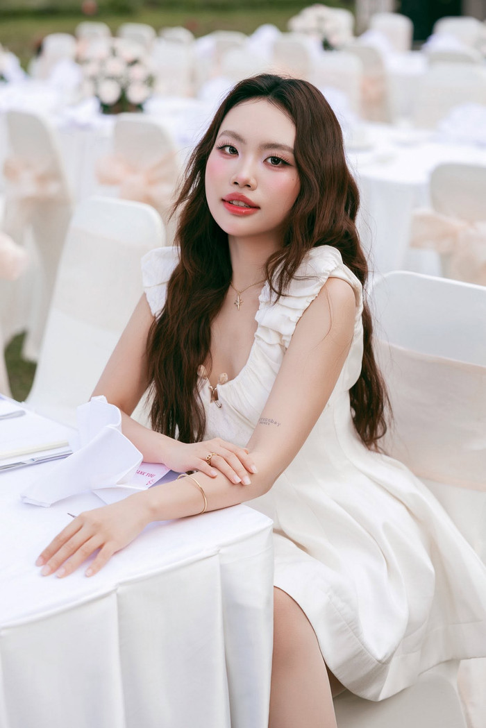 Khán giả trông chờ vào 'ngày trọng đại' của Phương Mỹ Chi.