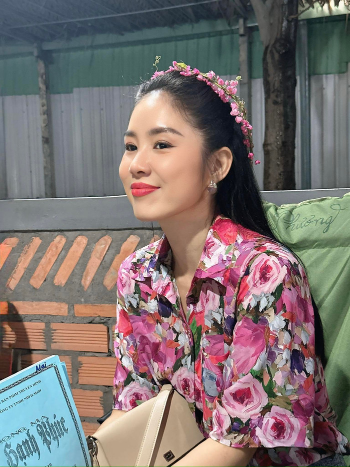 Lê Phương duy trì sức hút sau nhiều năm hoạt động nghệ thuật.