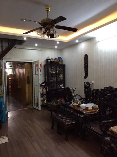 Căn nhà bạc tỷ, nằm ở vị trí 'kim cương' giữa lòng Hà Nội của ca sĩ Tuấn Hưng Ảnh 5