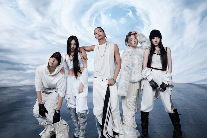 Từng được kỳ vọng trở thành 'quái vật' Kpop, chuyện gì đã xảy ra với ALLDAY PROJECT? Ảnh 2