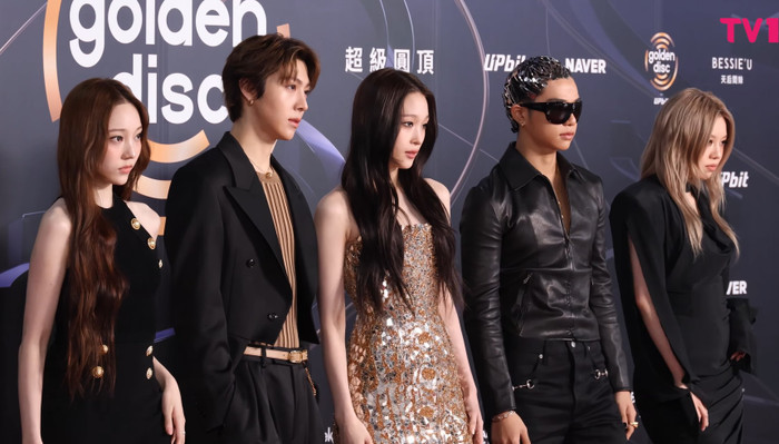 Từng được kỳ vọng trở thành 'quái vật' Kpop, chuyện gì đã xảy ra với ALLDAY PROJECT? Ảnh 1