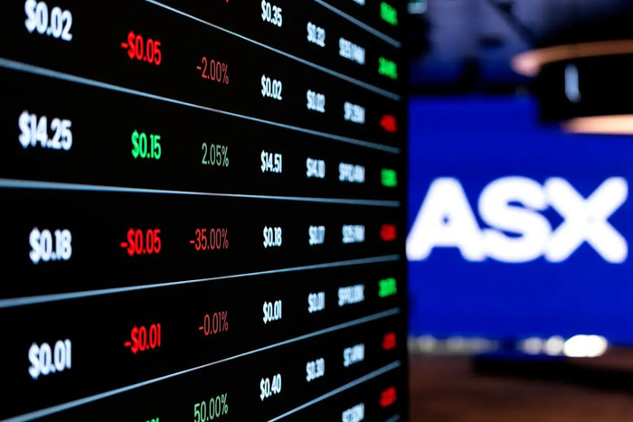 Tháng 9 là tháng tồi tệ nhất trong năm đối với thị trường chứng khoán Úc.&nbsp;(Bloomberg).